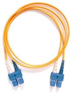 Fiber Optic Cables