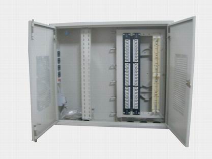 Broadband Network Box