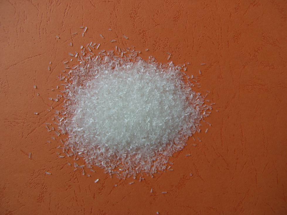 Monosodium glutamate factory