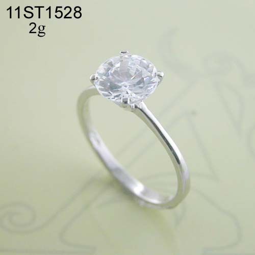 CZ Ring (11ST1528)