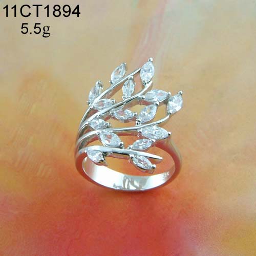 Cz Ring (11CT1894)