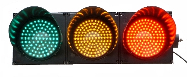 Led Traffic lights
