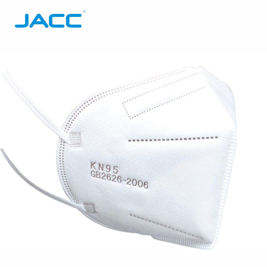 FFP2 mask - Face Mask with CE FDA Certificates