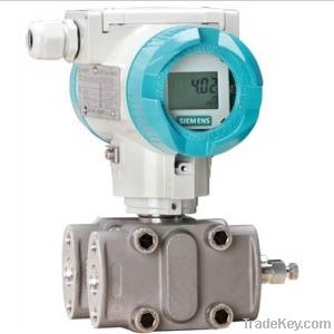 Digital Electric Capacity Differential Pressure Transmitter (UITDS)