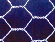 Hexagonal Wire Mesh