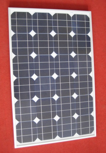 CN-50S solar panel