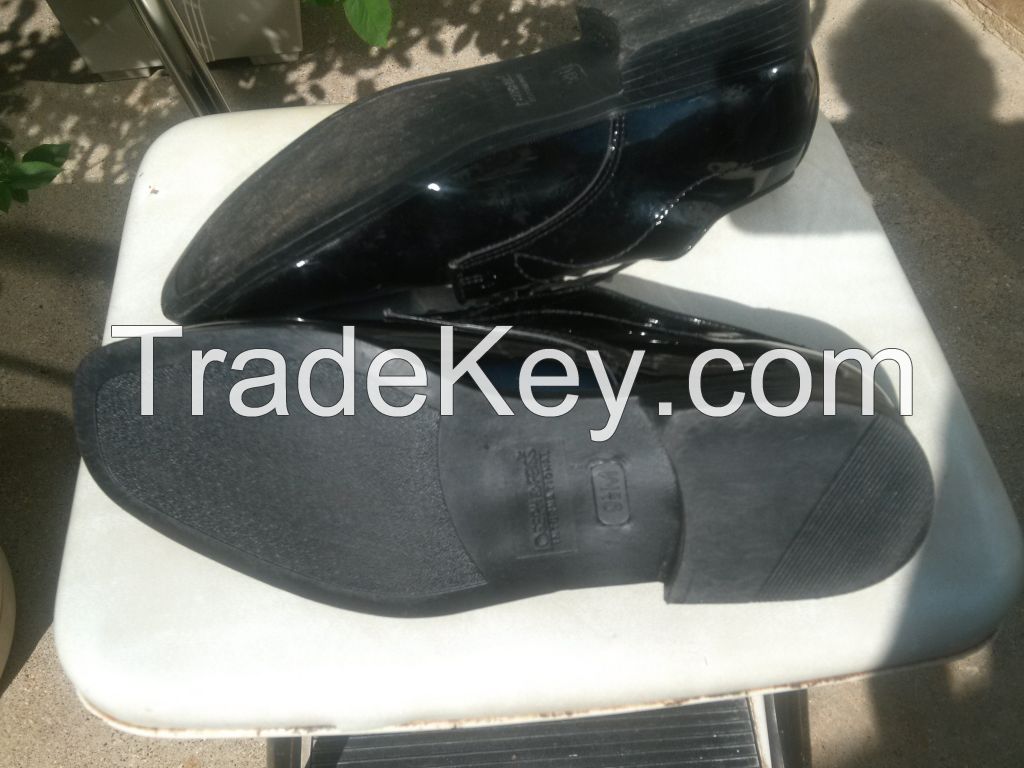 Used Men's Dress Shoes