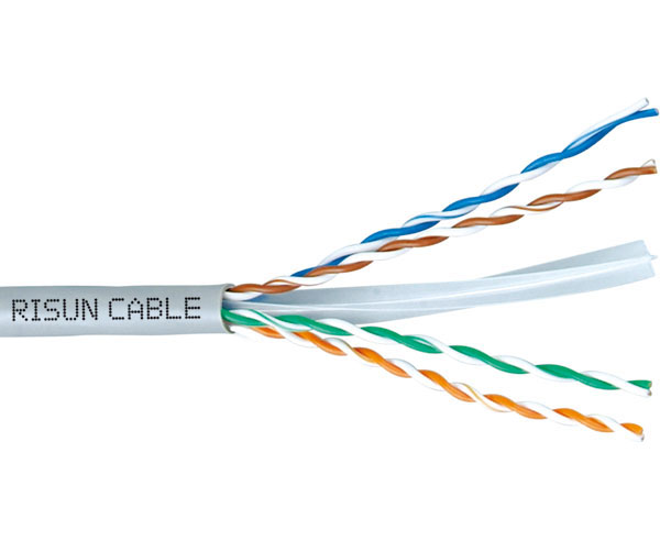 utp cat6 solid cables