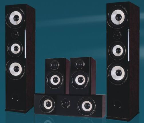 floorstanding speaker YS-6821