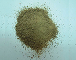 Pea Albumen Powder