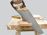 handsaw