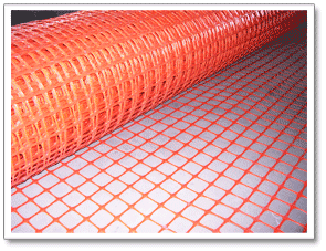 Fiberglass Wire Mesh