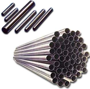 seamless steel tube