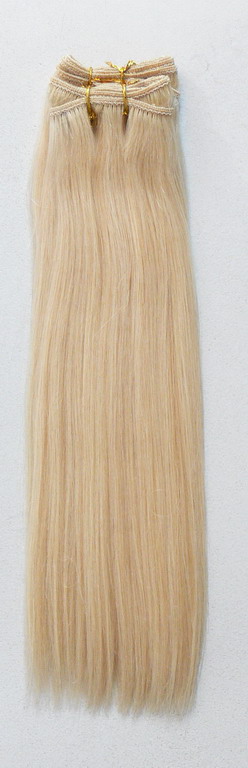 100% remy human hair extension