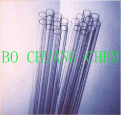 borosilicate glass tubing