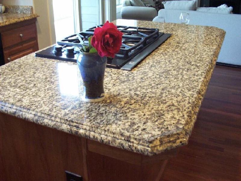 Marble& Granite Countertop