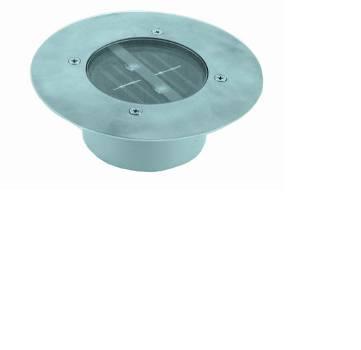 Stainless Steel Solar Light(HW-9110)