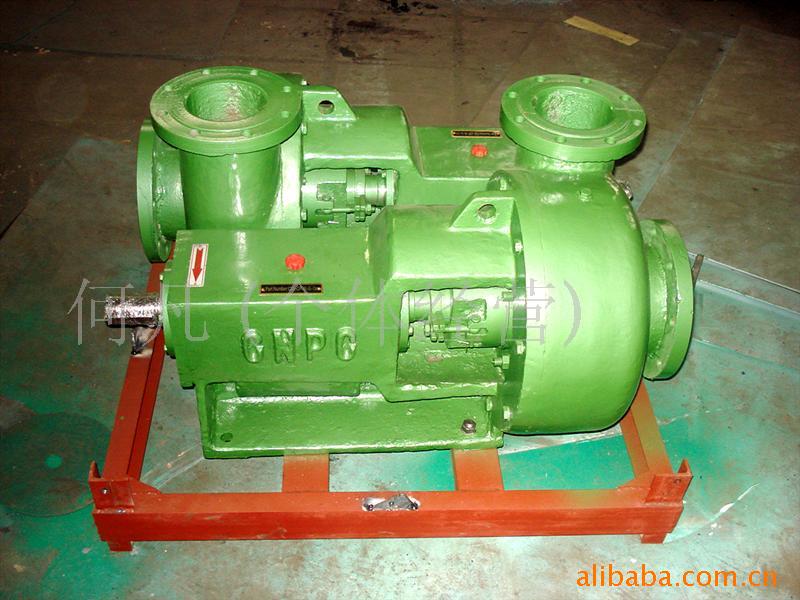 oilfield centrifugal pump