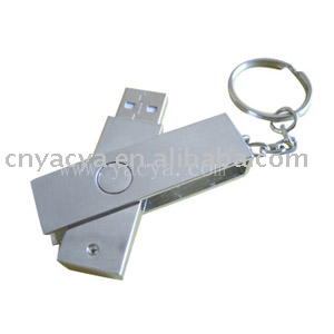 Metal USB Drive