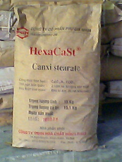 Calcium Stearate