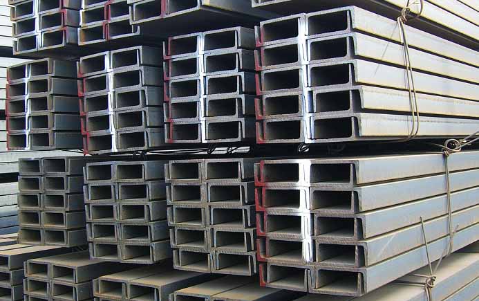 Steel Channels