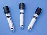 vacuum blood collection tube / ESR tube