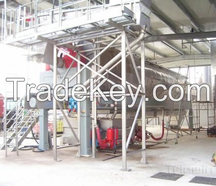 Turnkey Industrial Grape Drink Processing Line/Machine