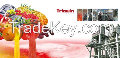 Sell Other fruit processing plants-Triowin in China