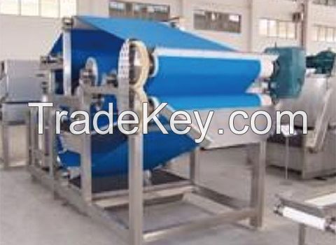 Turnkey Industrial Passion fruit, Guava drink Processing Line/machinery