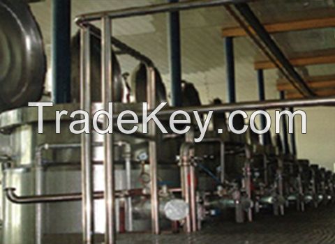 Turnkey Industrial Date Juice/Drink  Processing Line/Machine
