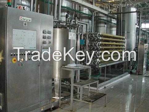 Industrail large capacity Jam/Juice/Milk Sterilizing Machine/Sterilizer