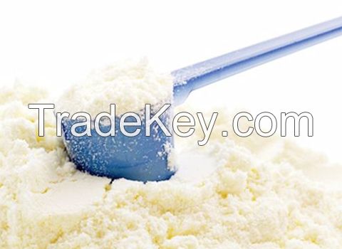 Turnkey Industrial Milk Powder Processing Line/Machine