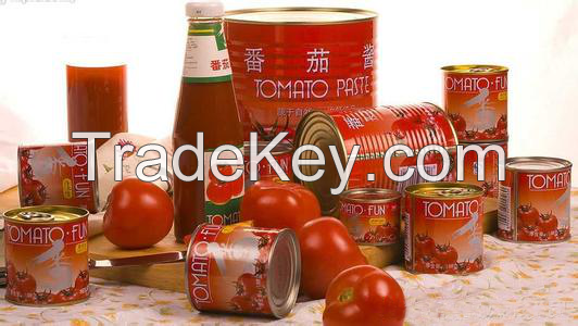 Turnkey Industrial Tomato Dilution Processing Line