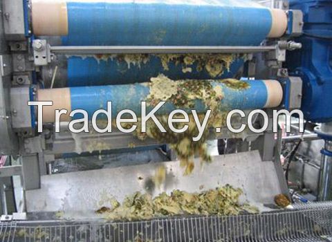 Turnkey Industrial Mango/pineapple Juice Processing Line/machine