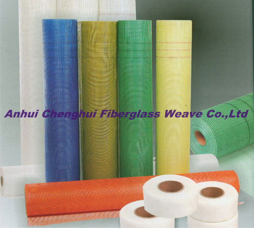 Fiberglass Mesh