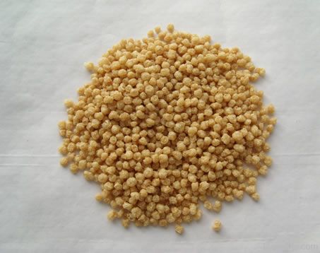 Textured soy protein (Granule)