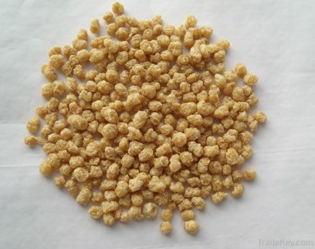 Textured soy protein (Granule)