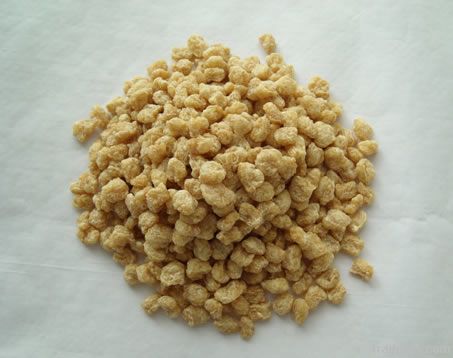 Textured soy protein (Granule)