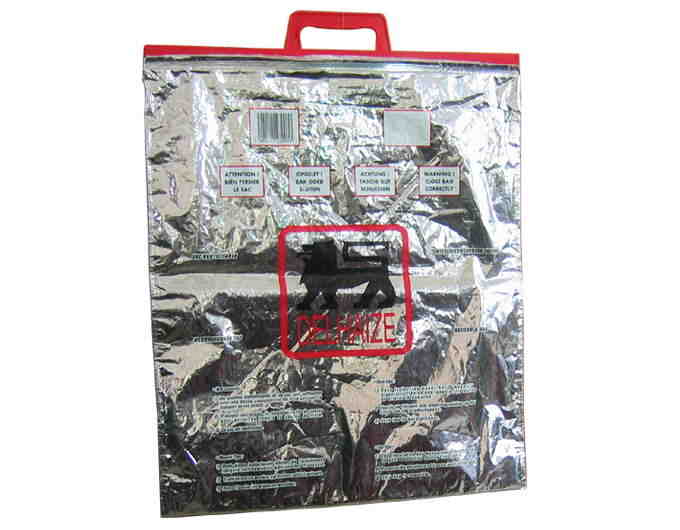 Heat Preservation Bags