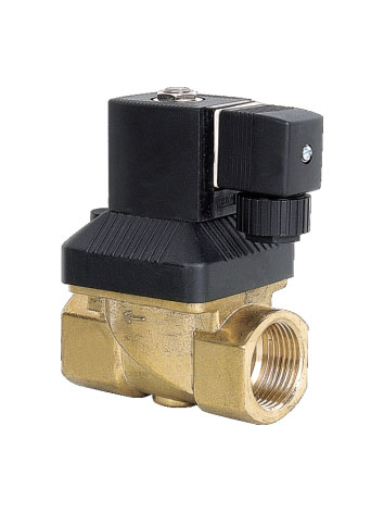 SB116-2B Solenoid valve