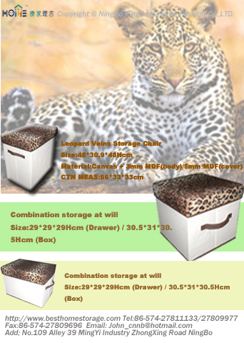 Storage Gife Box