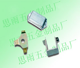 metal stamping parts