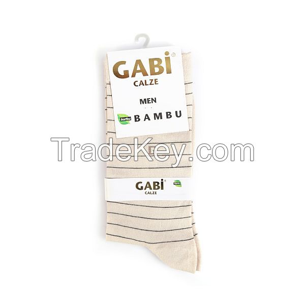 High Quality Men Bamboo Socks