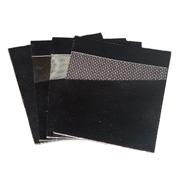 Reinforced Graphite Sheets