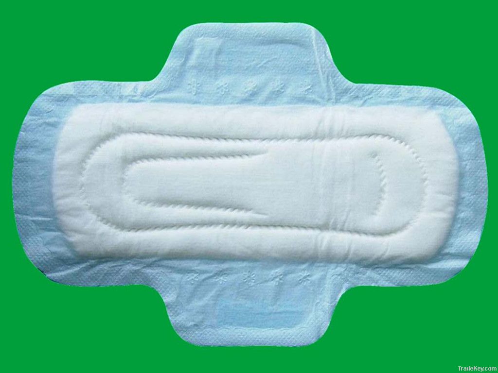 2011 Top Sale Maxi Pad in size 230mm