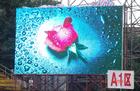 Outdoor Full Color LED Billboard