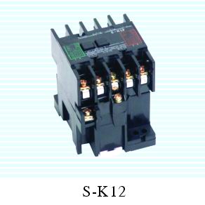 AC Contactor