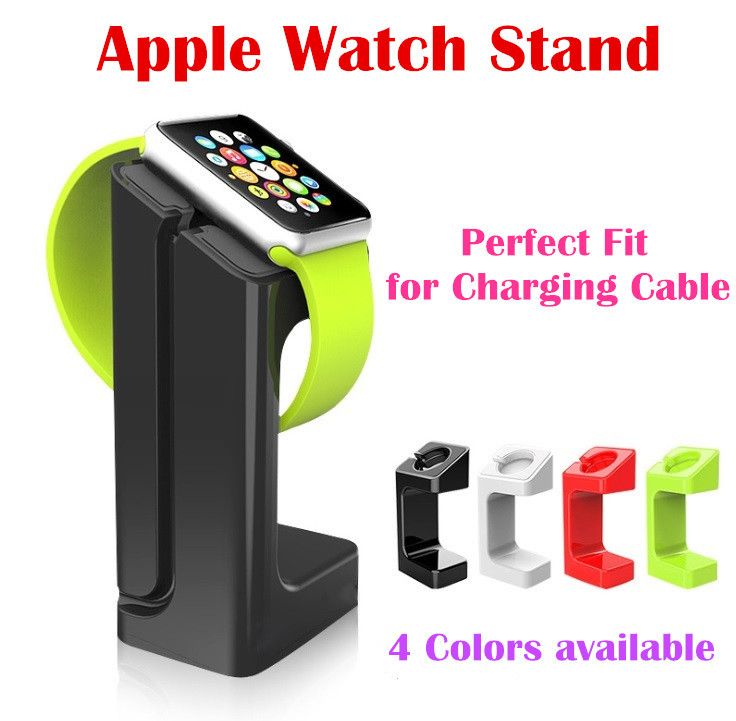 Apple watch stand