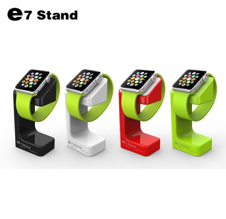 Apple watch stand