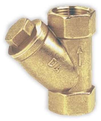 Brass Strainer(B type)